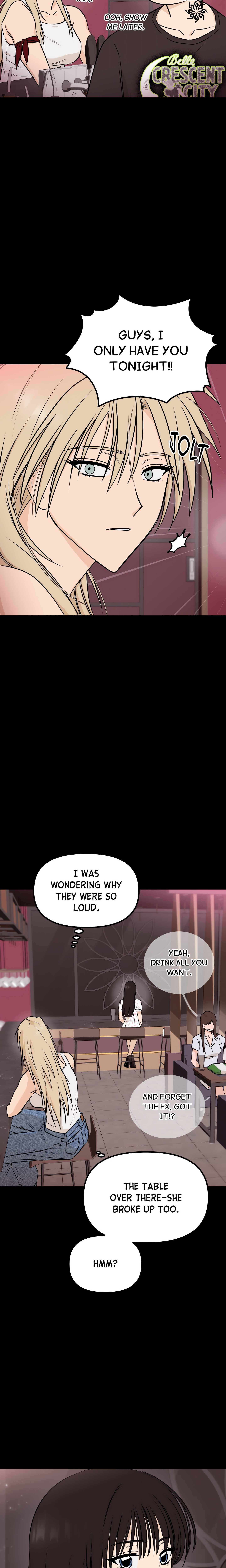 Only to You (Yongnak) (Uncensored) Page 4 - MangaHe