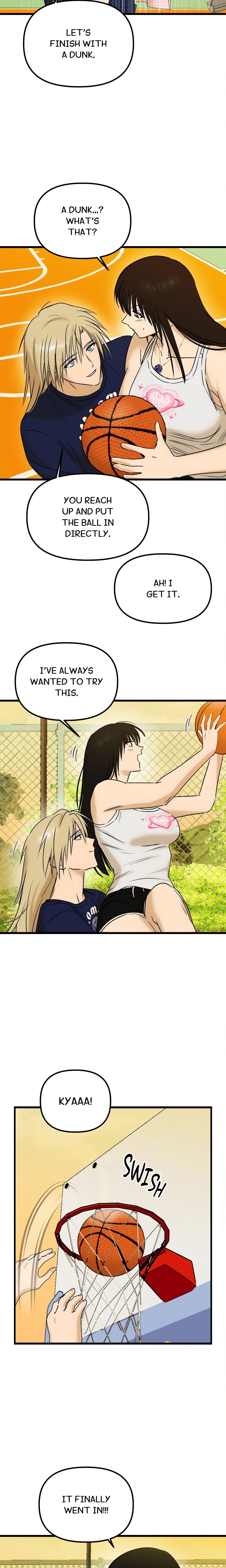 Only to You (Yongnak) (Uncensored) Page 14 - MangaHe