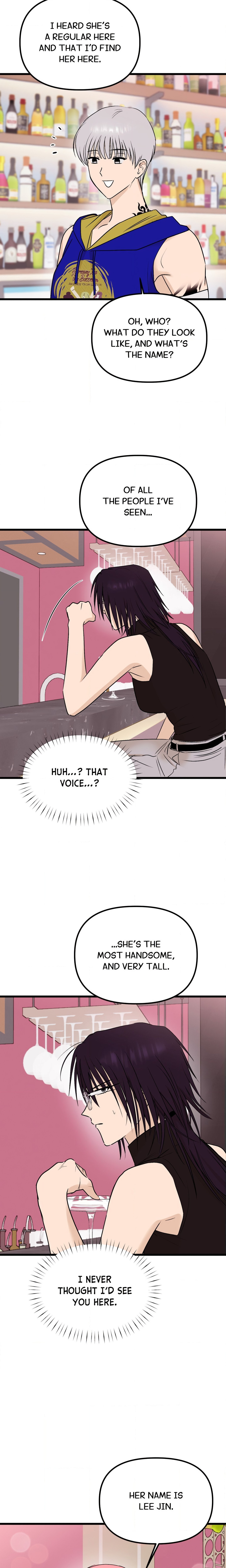 Only to You (Yongnak) (Uncensored) Page 22 - MangaHe
