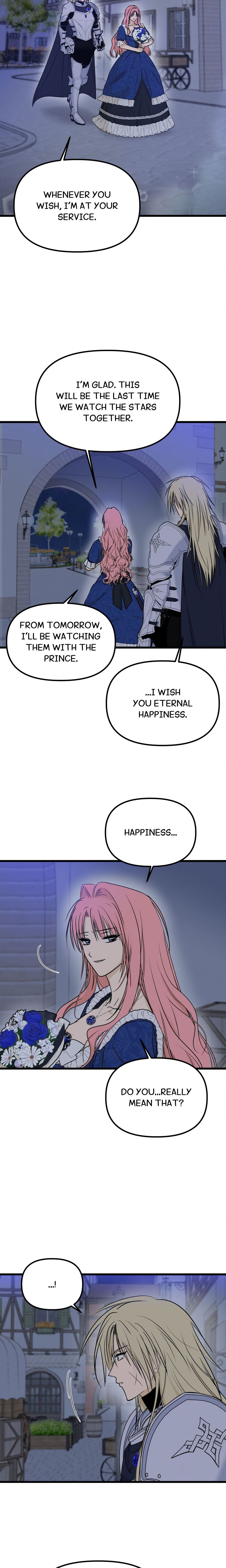 Only to You (Yongnak) (Uncensored) Page 11 - MangaHe