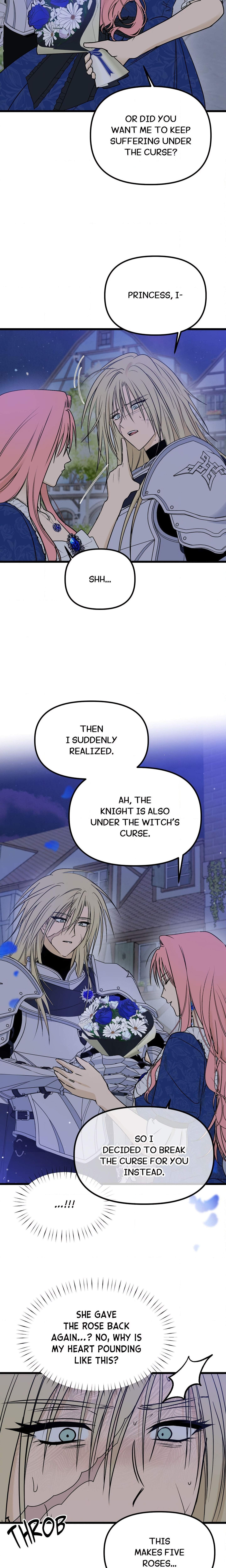 Only to You (Yongnak) (Uncensored) Page 14 - MangaHe