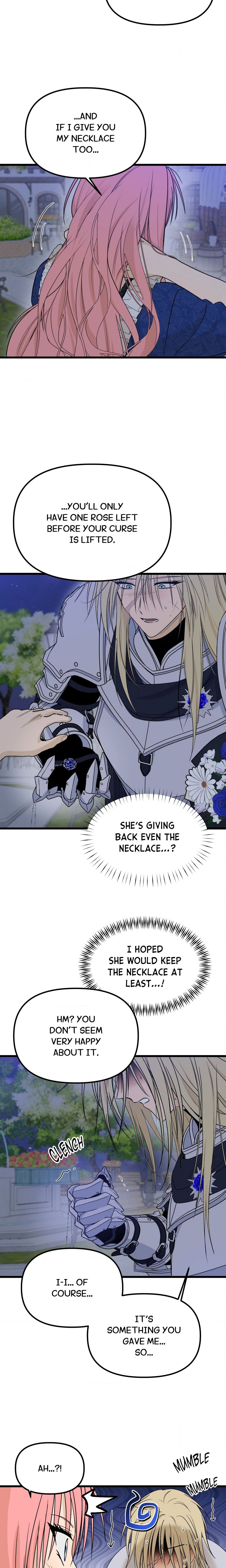 Only to You (Yongnak) (Uncensored) Page 15 - MangaHe