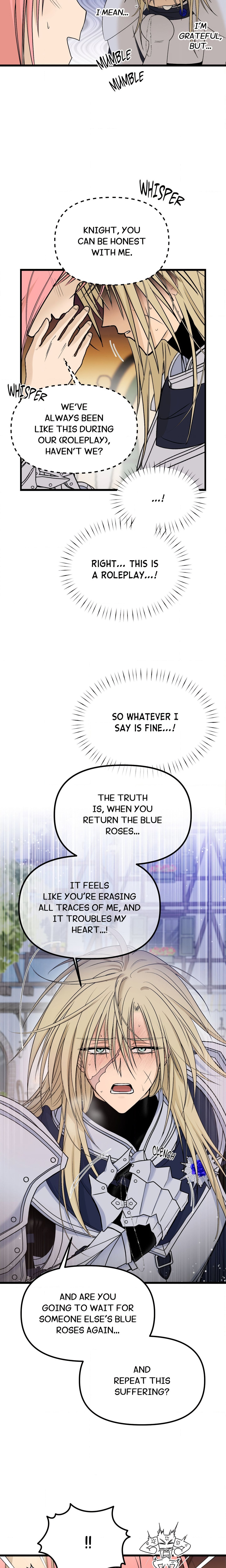 Only to You (Yongnak) (Uncensored) Page 16 - MangaHe