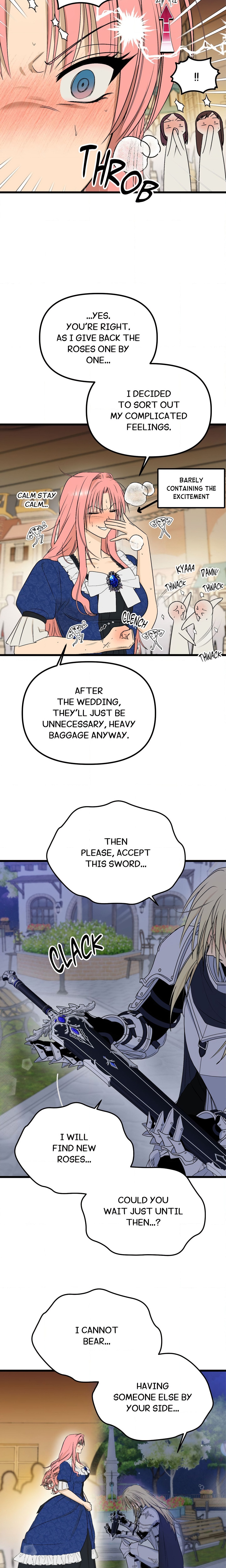 Only to You (Yongnak) (Uncensored) Page 17 - MangaHe