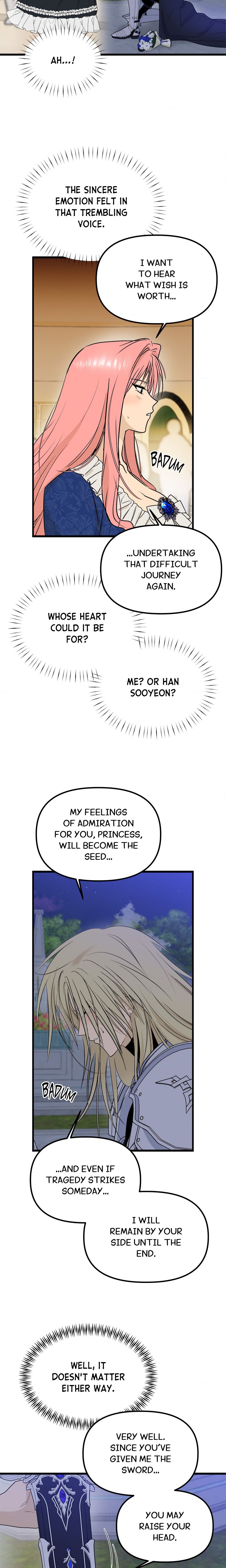 Only to You (Yongnak) (Uncensored) Page 18 - MangaHe