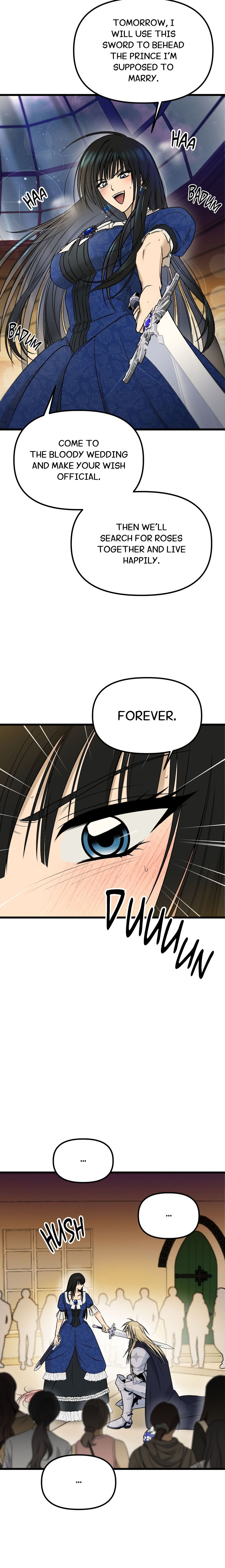 Only to You (Yongnak) (Uncensored) Page 21 - MangaHe