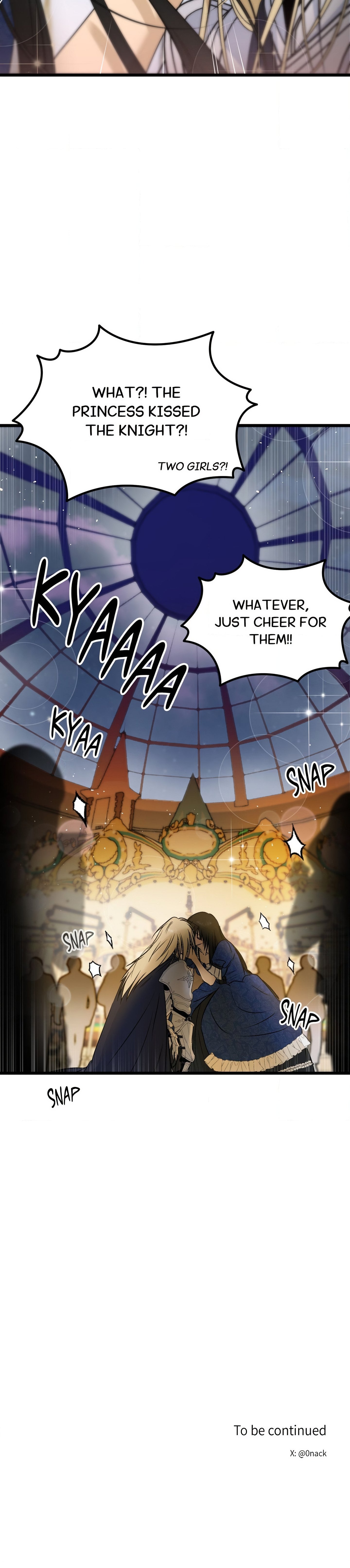 Only to You (Yongnak) (Uncensored) Page 24 - MangaHe