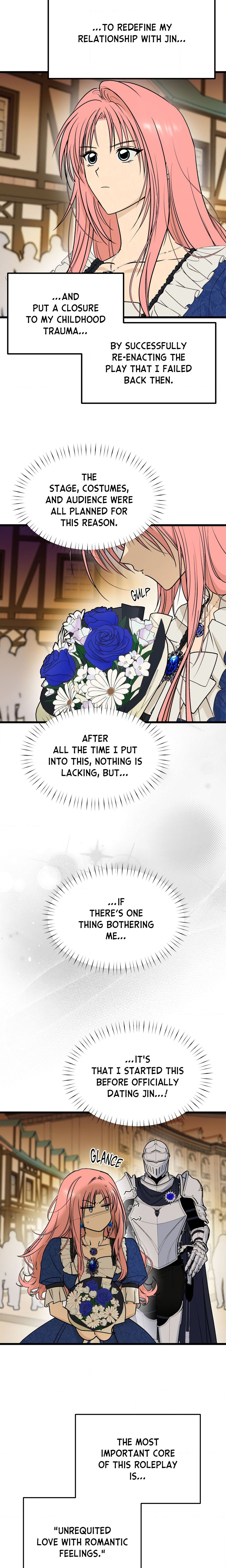Only to You (Yongnak) (Uncensored) Page 5 - MangaHe