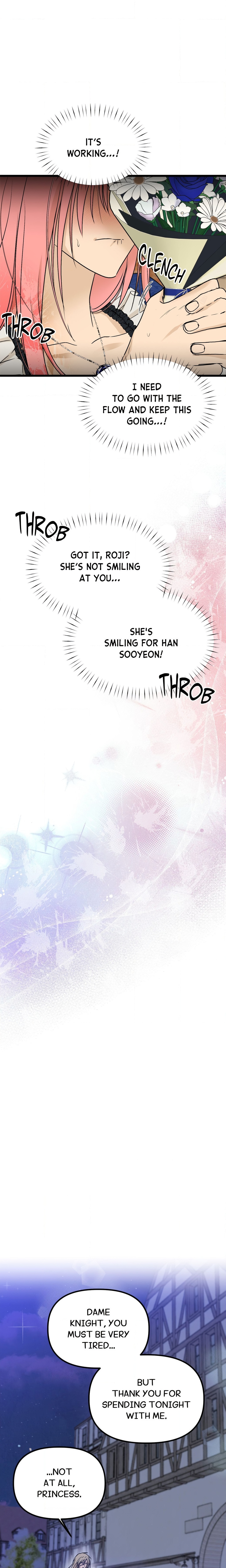 Only to You (Yongnak) (Uncensored) Page 10 - MangaHe