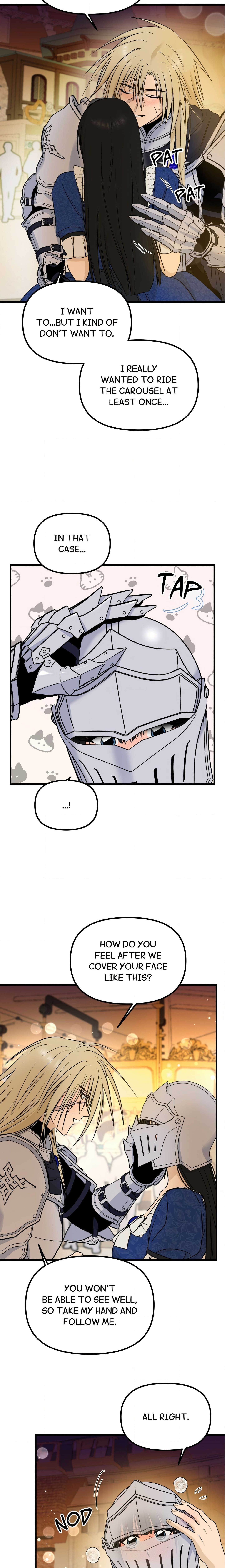 Only to You (Yongnak) (Uncensored) Page 5 - MangaHe