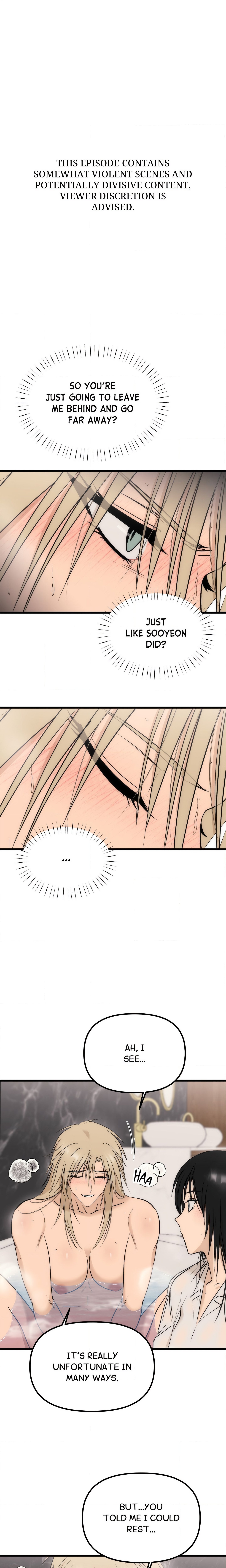 Only to You (Yongnak) (Uncensored) Page 3 - MangaHe