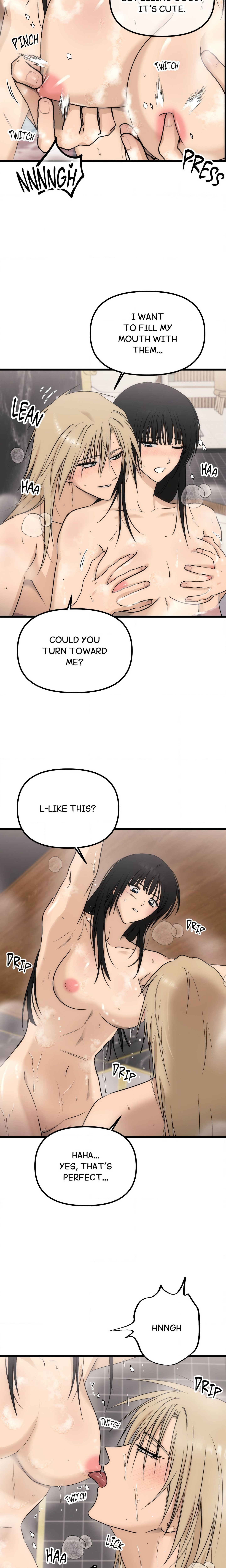 Only to You (Yongnak) (Uncensored) Page 7 - MangaHe