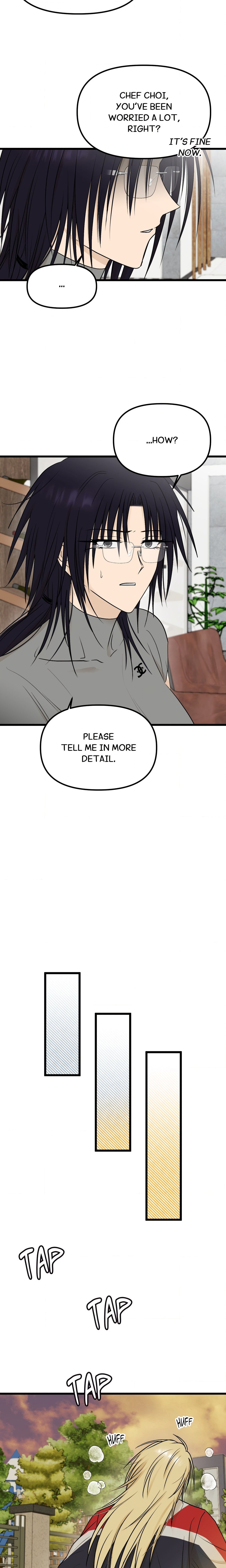 Only to You (Yongnak) (Uncensored) Page 12 - MangaHe