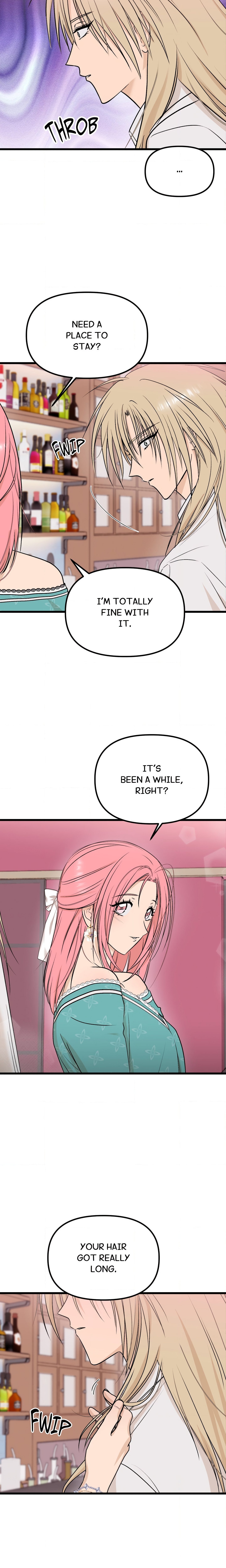 Only to You (Yongnak) (Uncensored) Page 19 - MangaHe