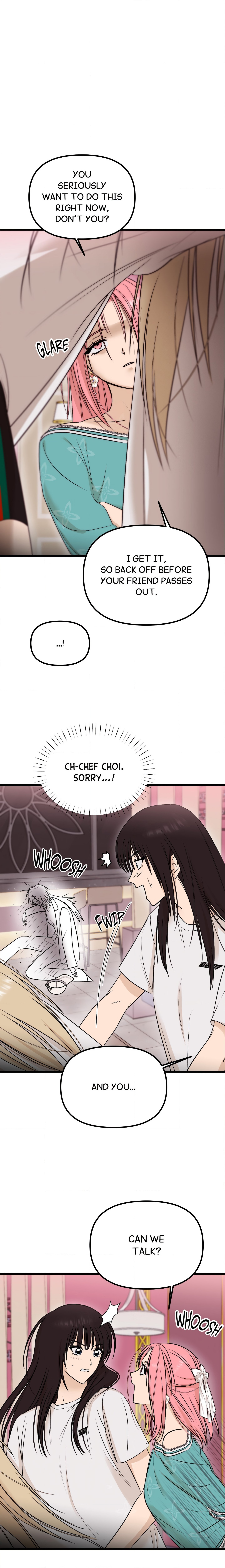 Only to You (Yongnak) (Uncensored) Page 3 - MangaHe