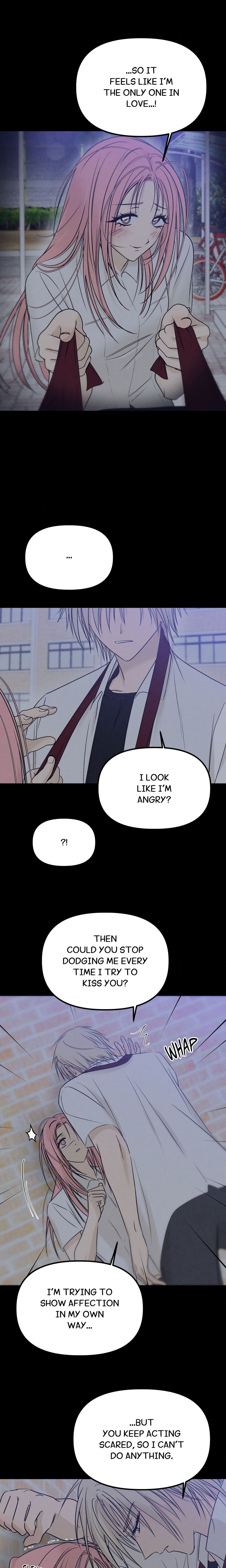 Only to You (Yongnak) (Uncensored) Page 14 - MangaHe