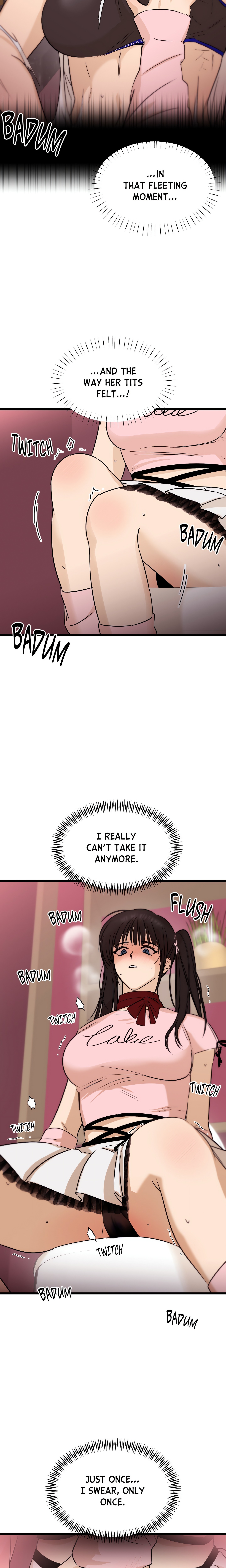 Only to You (Yongnak) (Uncensored) Page 20 - MangaHe