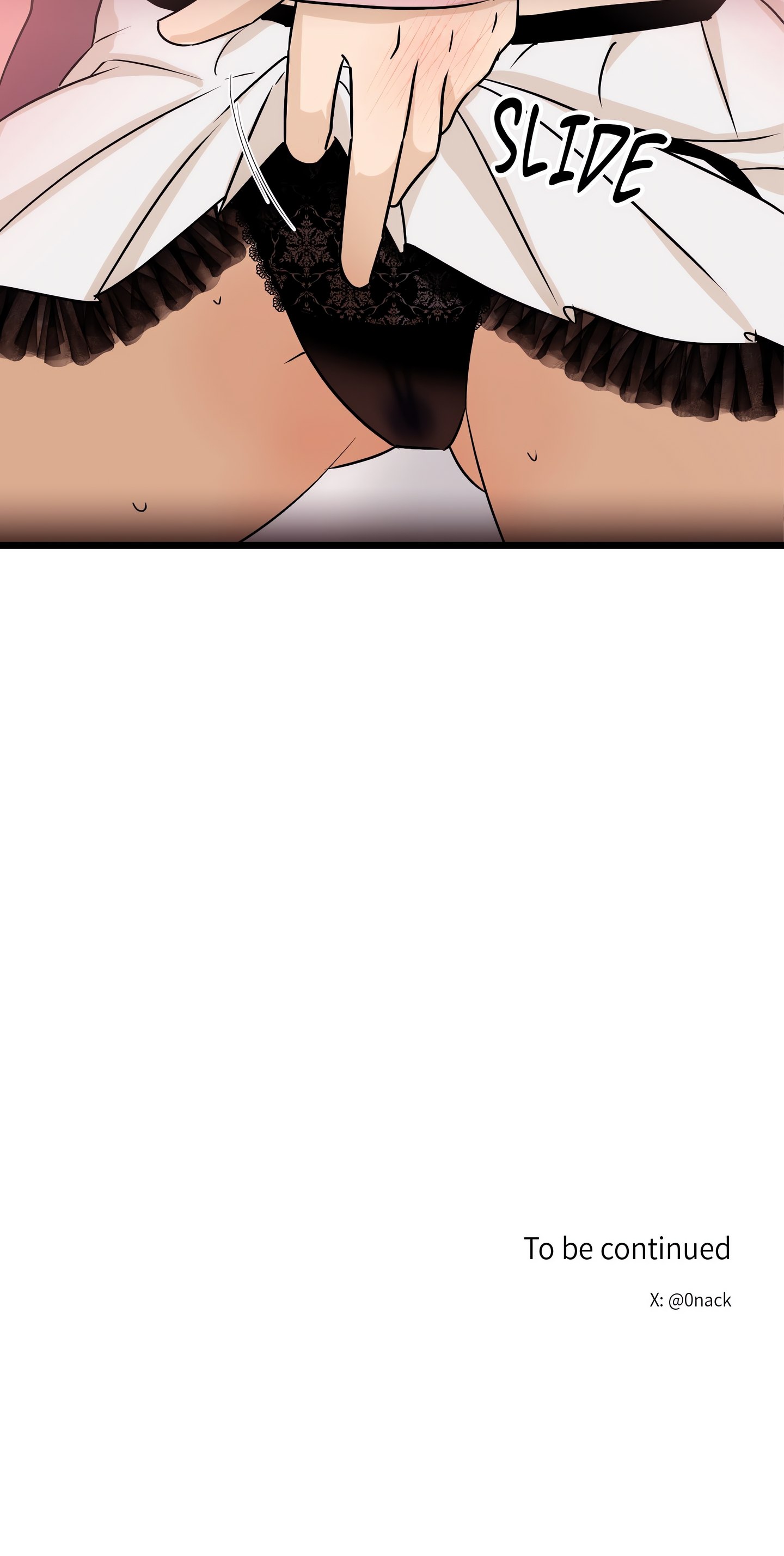 Only to You (Yongnak) (Uncensored) Page 21 - MangaHe