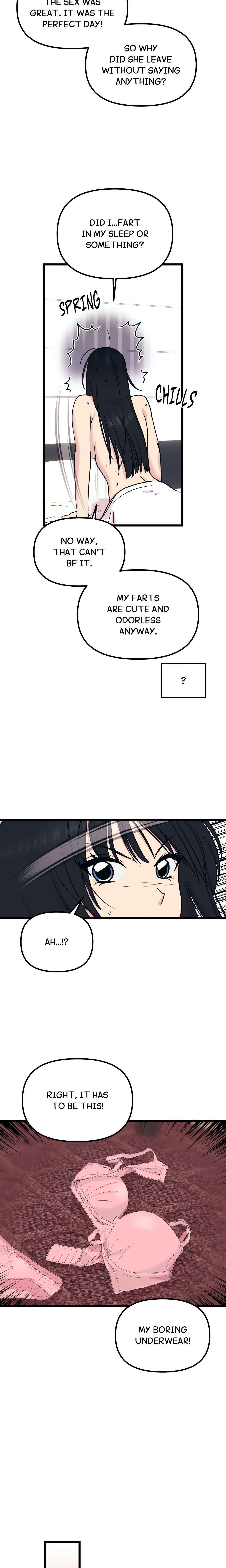 Only to You (Yongnak) (Uncensored) Page 5 - MangaHe