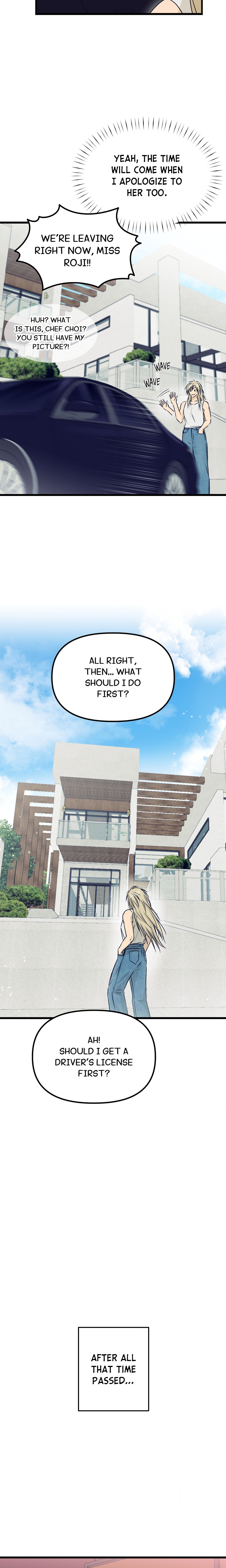 Only to You (Yongnak) (Uncensored) Page 19 - MangaHe