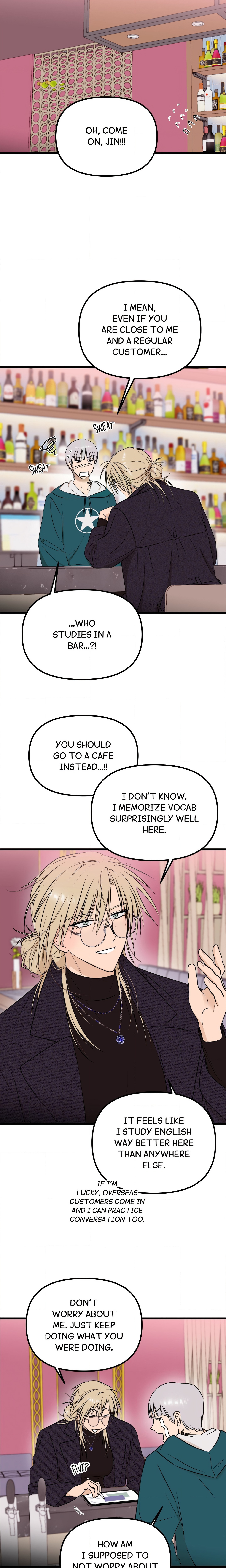 Only to You (Yongnak) (Uncensored) Page 20 - MangaHe
