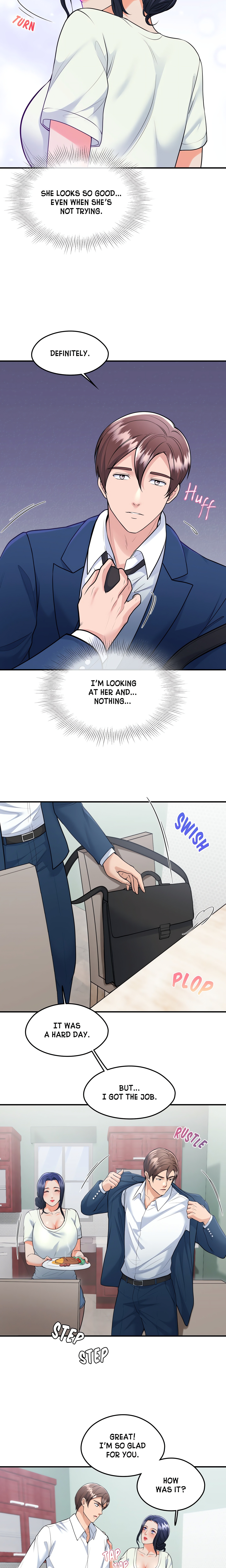 May I Wat Page 6 - MangaHe