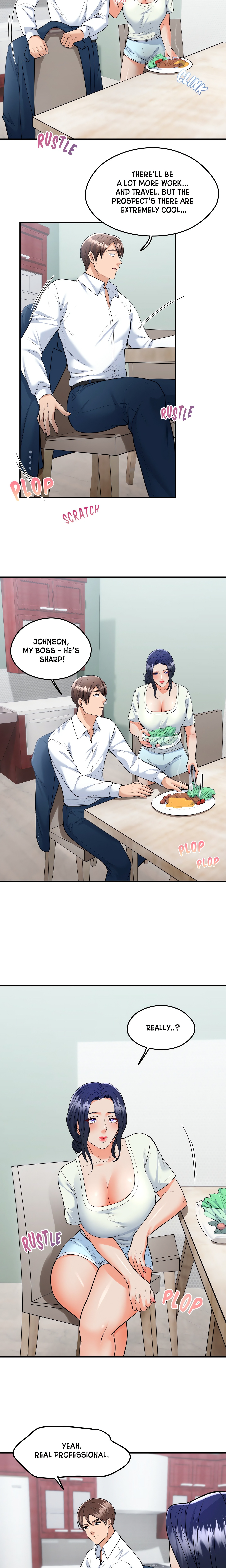 May I Wat Page 7 - MangaHe