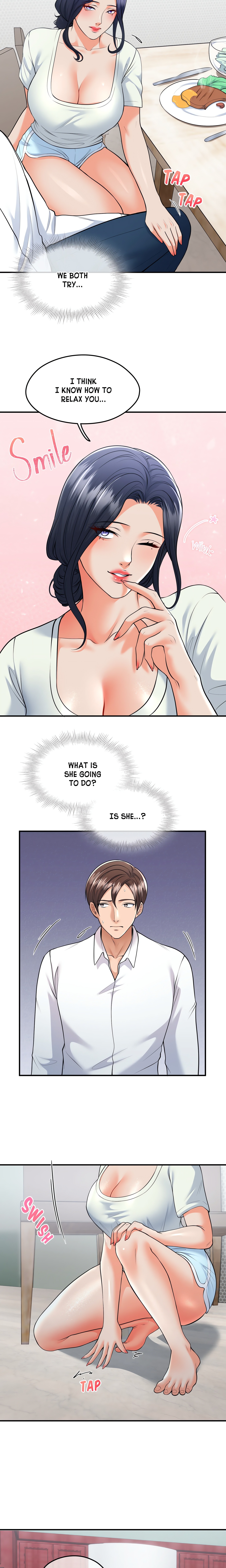 May I Wat Page 11 - MangaHe