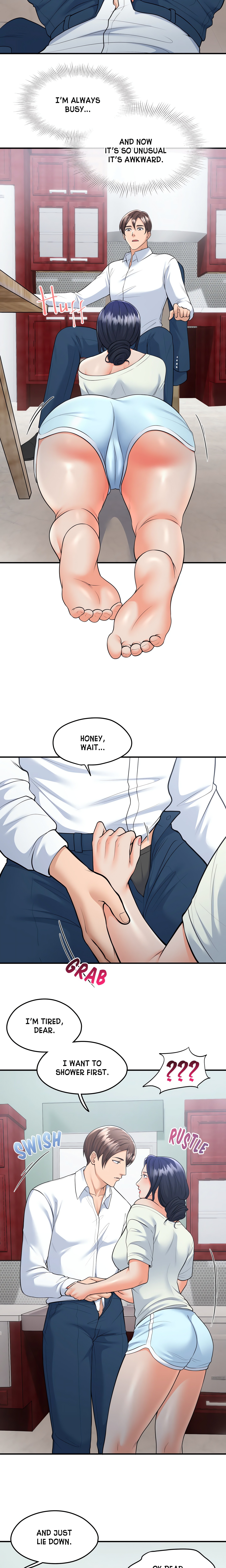 May I Wat Page 13 - MangaHe