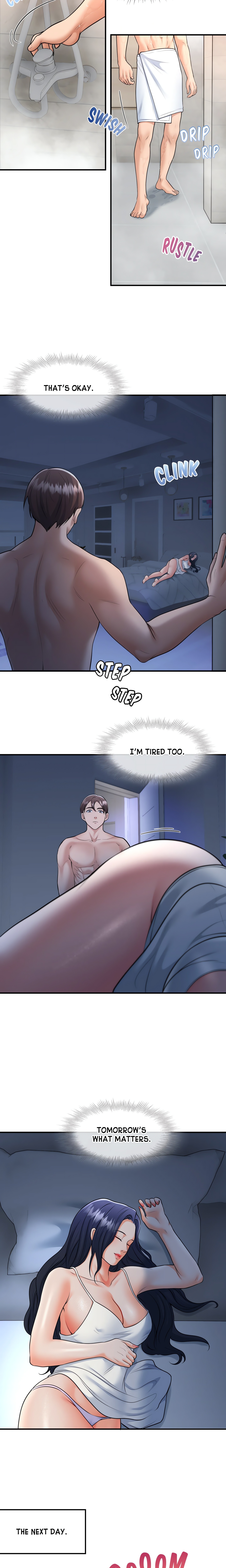May I Wat Page 15 - MangaHe