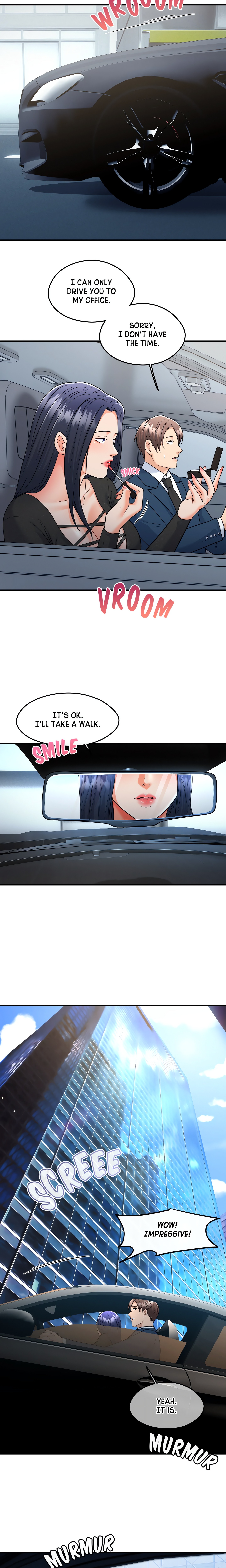 May I Wat Page 16 - MangaHe