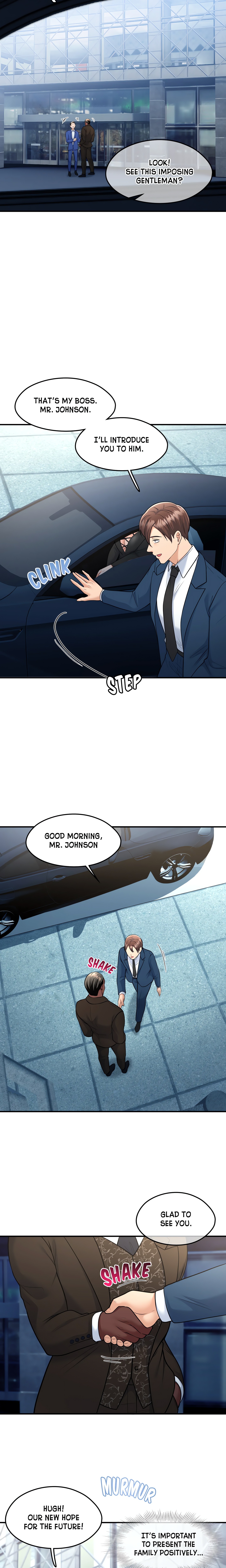 May I Wat Page 17 - MangaHe