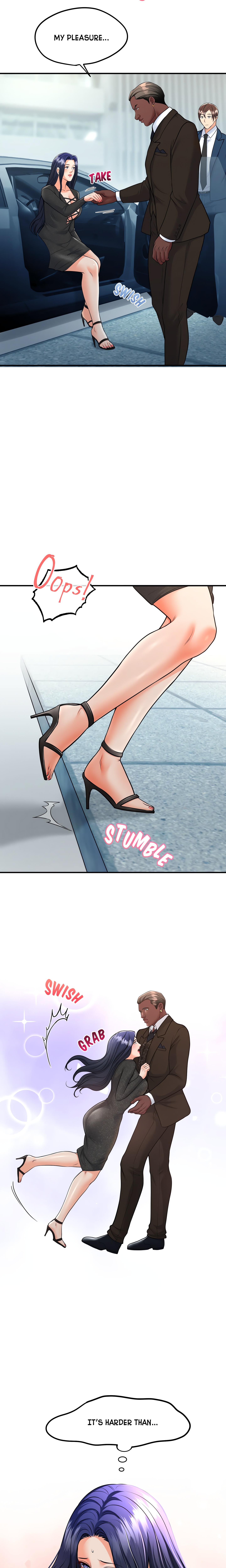 May I Wat Page 19 - MangaHe