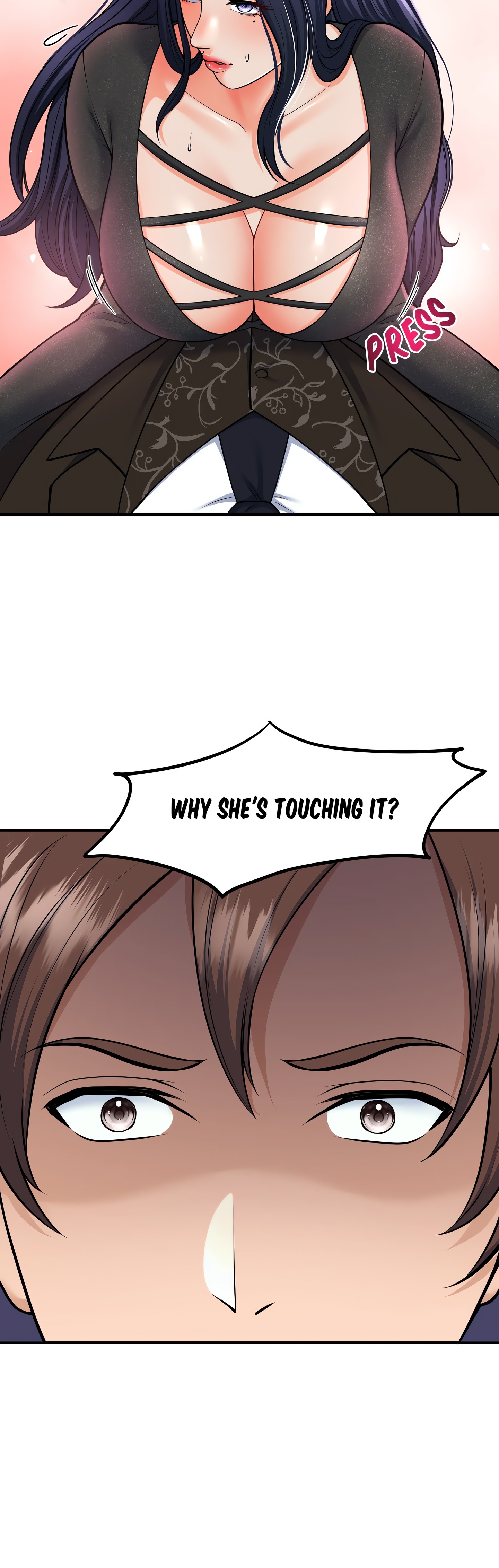 May I Wat Page 20 - MangaHe