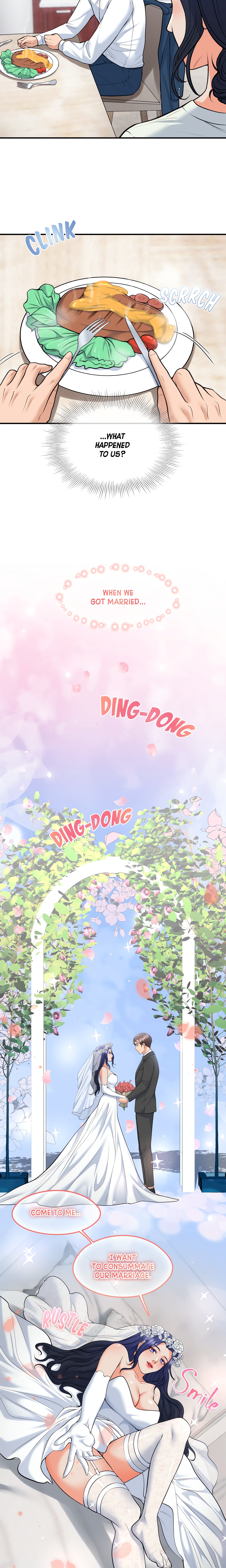 May I Wat Page 8 - MangaHe