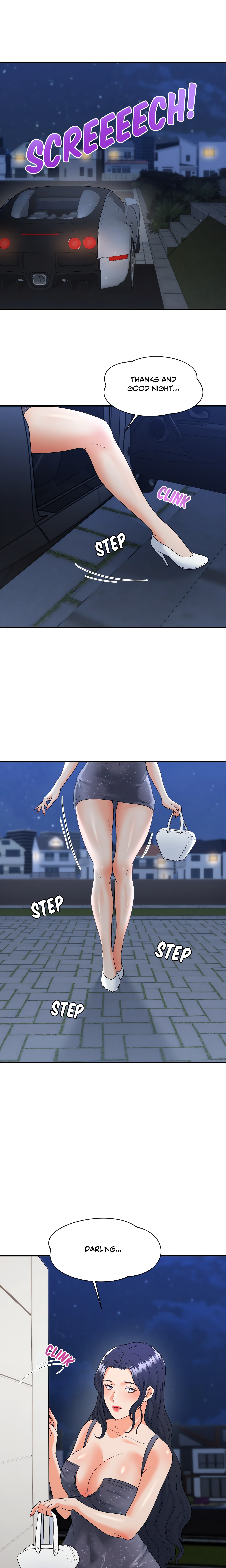 May I Wat Page 11 - MangaHe