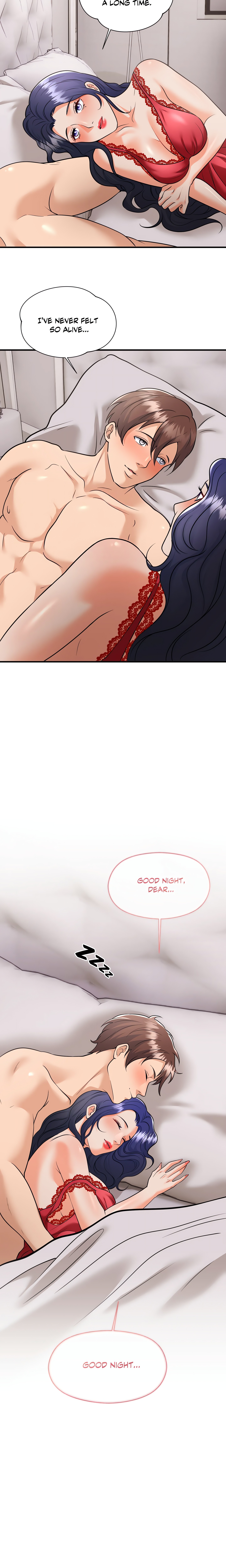 May I Wat Page 17 - MangaHe