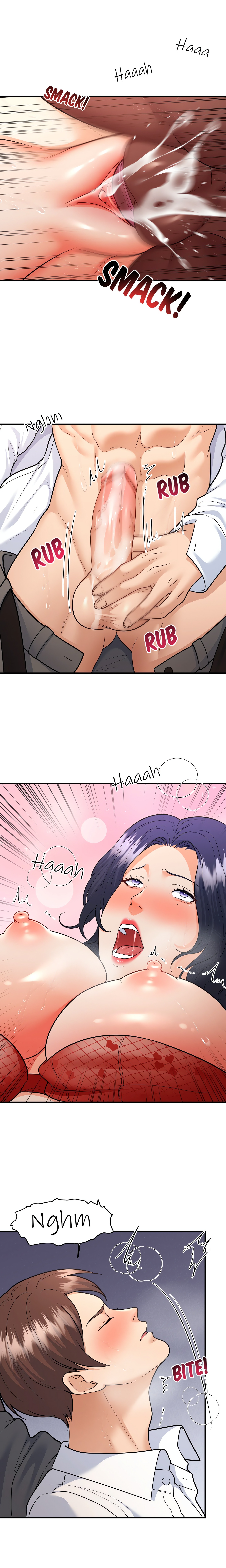 May I Wat Page 3 - MangaHe