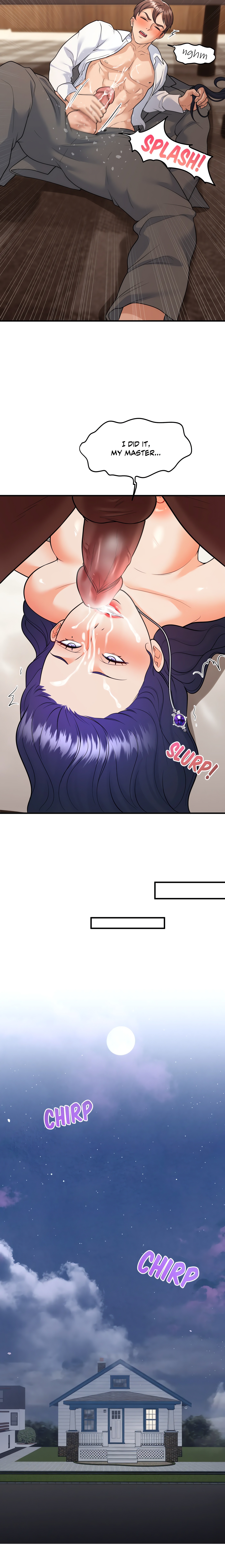 May I Wat Page 10 - MangaHe
