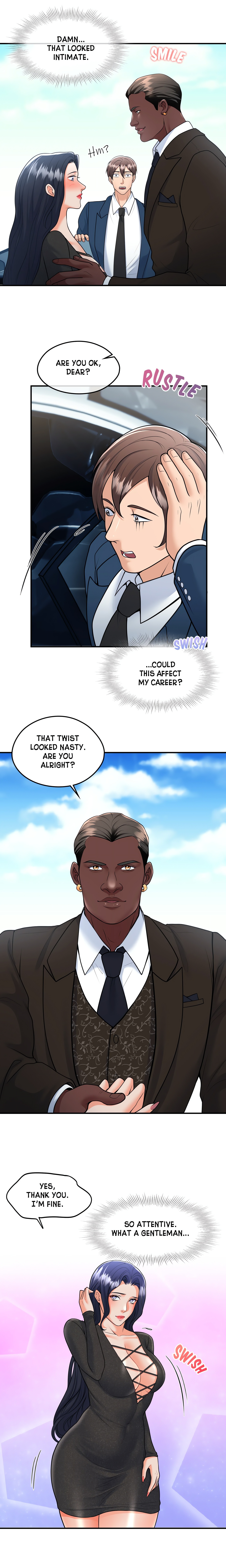 May I Wat Page 2 - MangaHe