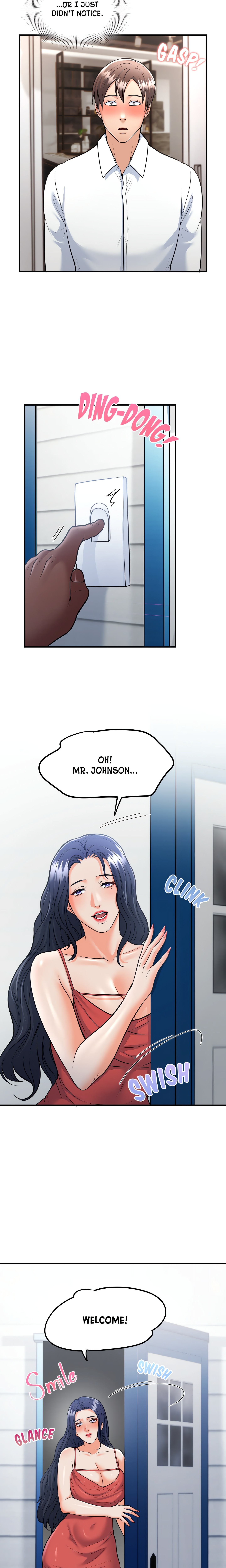 May I Wat Page 11 - MangaHe