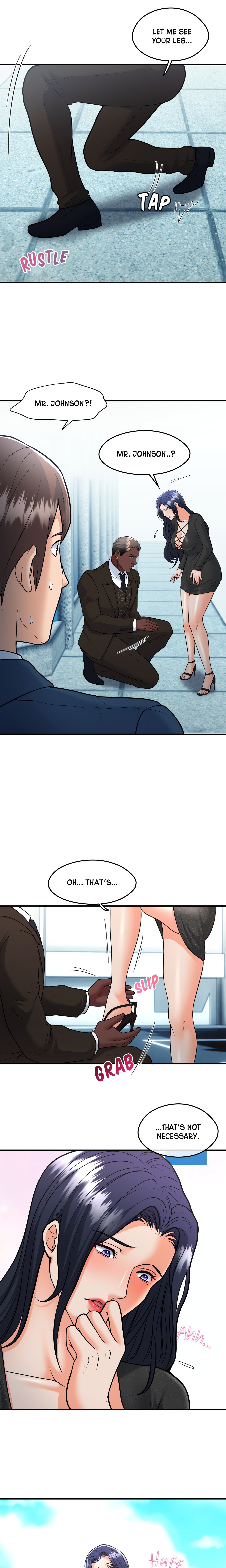 May I Wat Page 3 - MangaHe