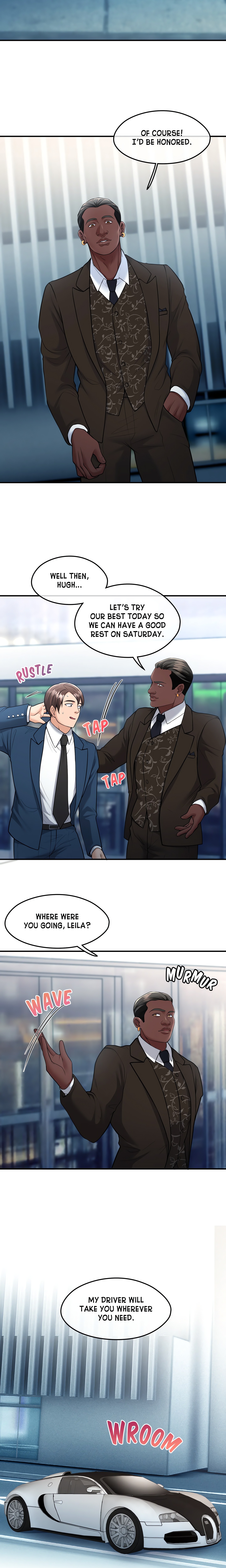 May I Wat Page 6 - MangaHe