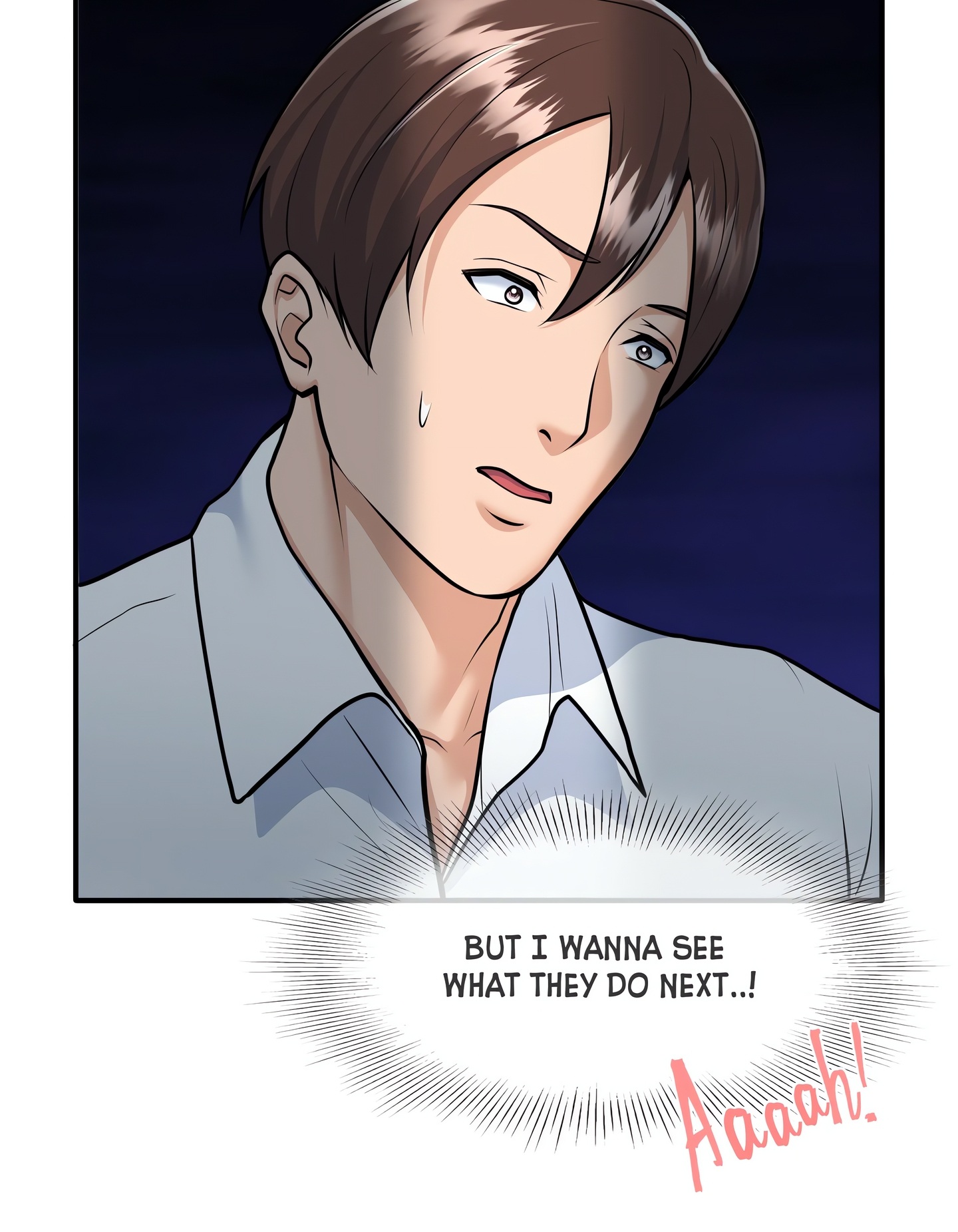 May I Wat Page 17 - MangaHe