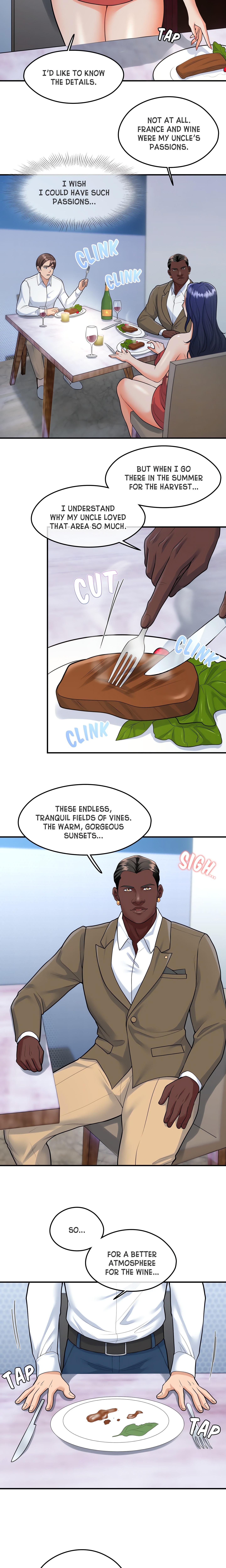 May I Wat Page 3 - MangaHe