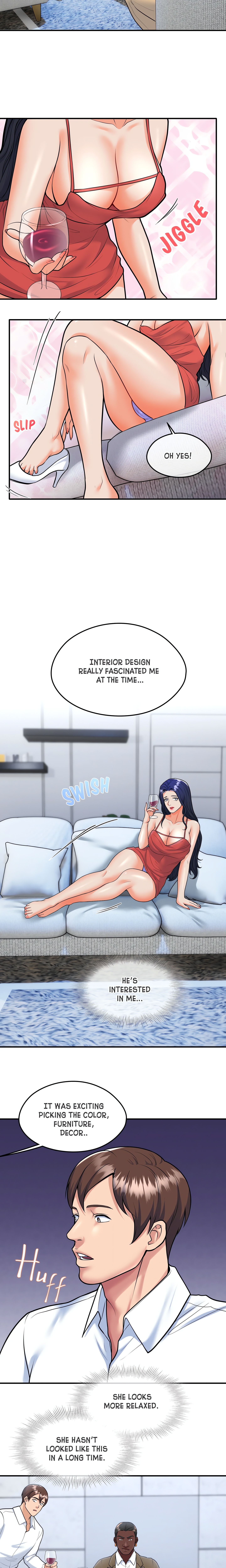 May I Wat Page 6 - MangaHe
