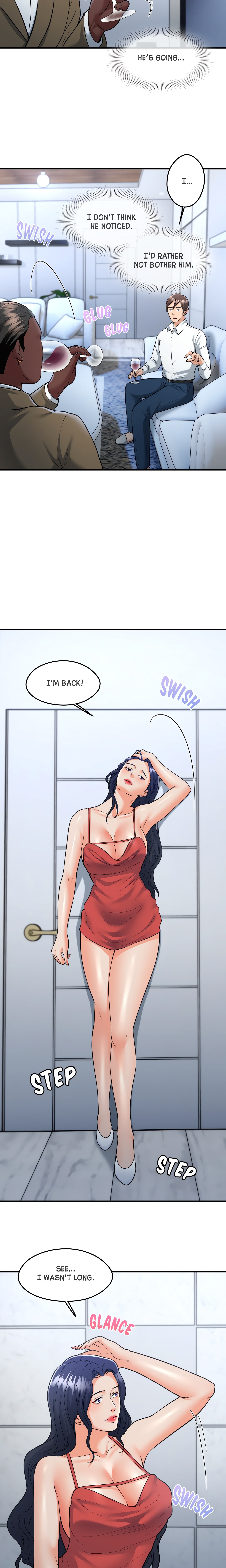 May I Wat Page 10 - MangaHe