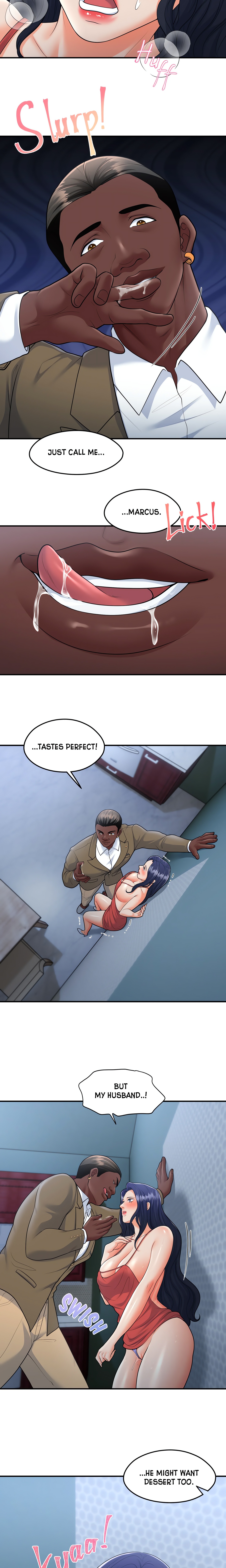 May I Wat Page 3 - MangaHe