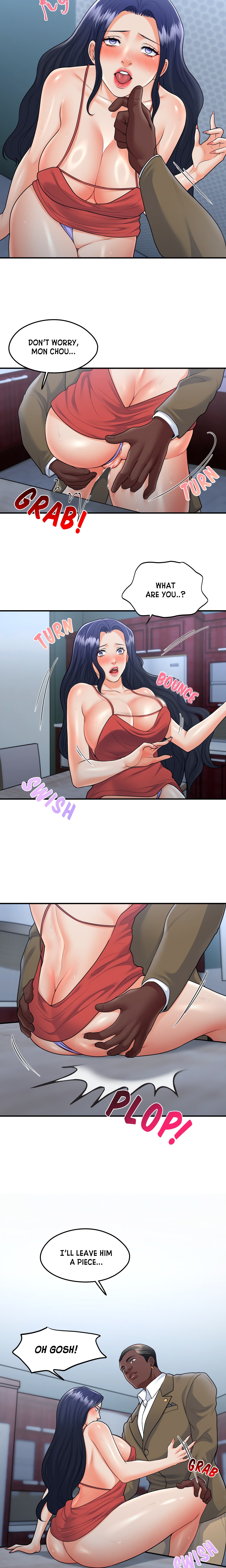 May I Wat Page 4 - MangaHe