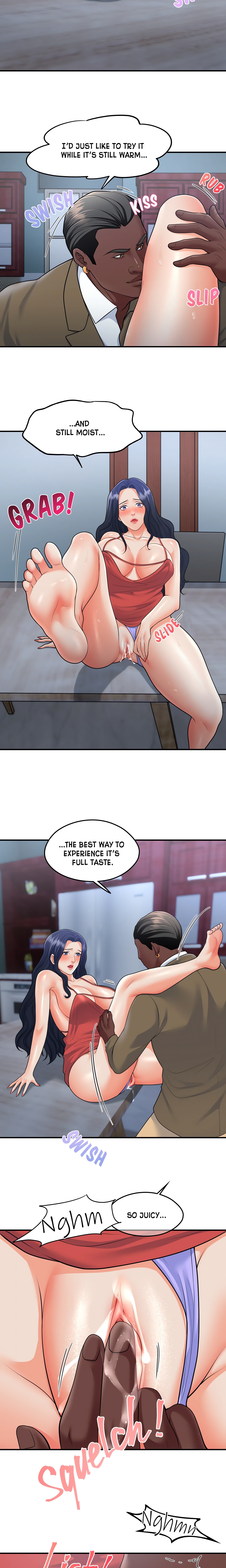 May I Wat Page 5 - MangaHe